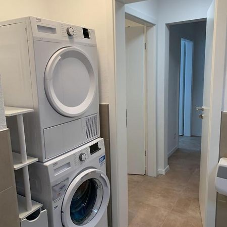 Hofesh Apartment Altdorf  Ngoại thất bức ảnh