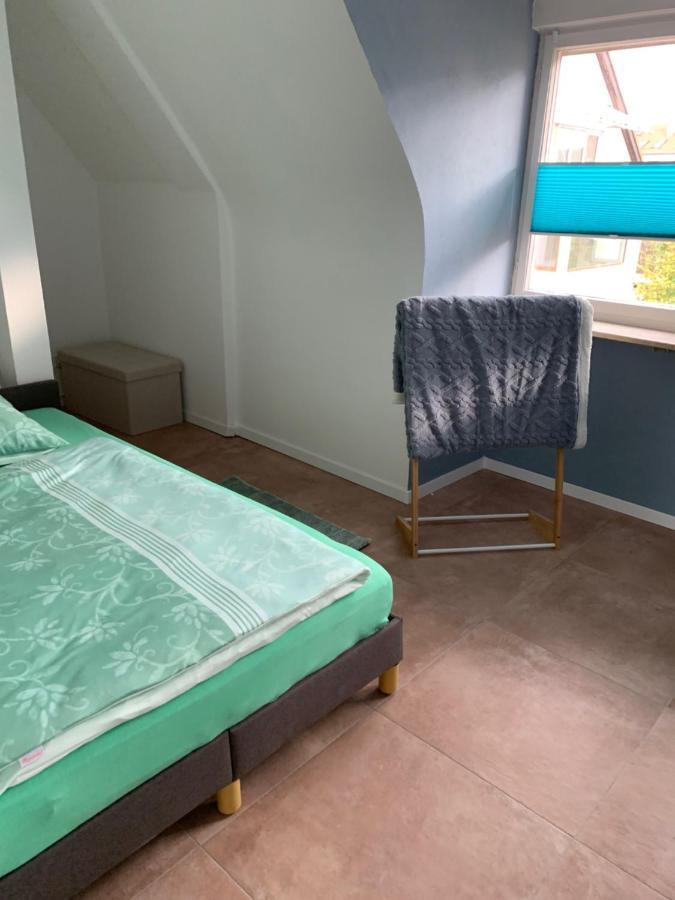 Hofesh Apartment Altdorf  Ngoại thất bức ảnh