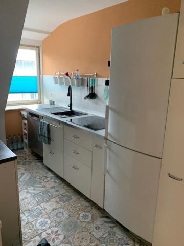 Hofesh Apartment Altdorf  Ngoại thất bức ảnh