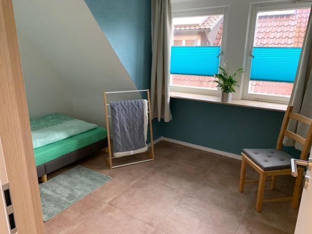 Hofesh Apartment Altdorf  Ngoại thất bức ảnh