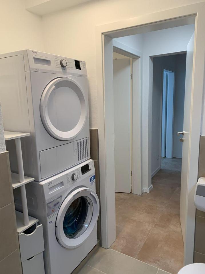 Hofesh Apartment Altdorf  Ngoại thất bức ảnh