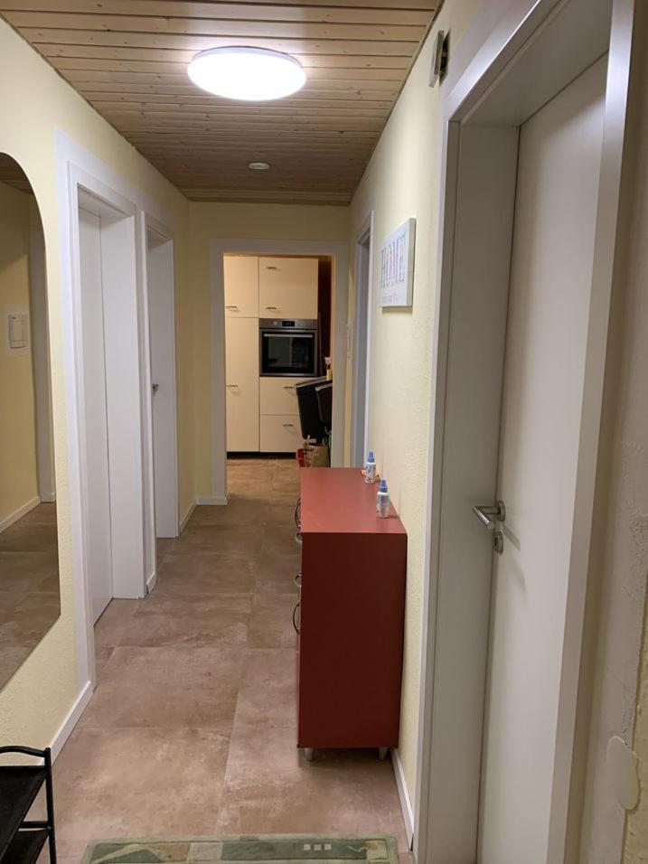 Hofesh Apartment Altdorf  Ngoại thất bức ảnh