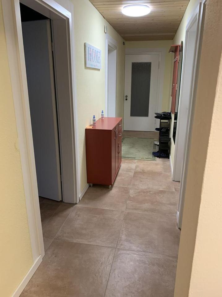 Hofesh Apartment Altdorf  Ngoại thất bức ảnh