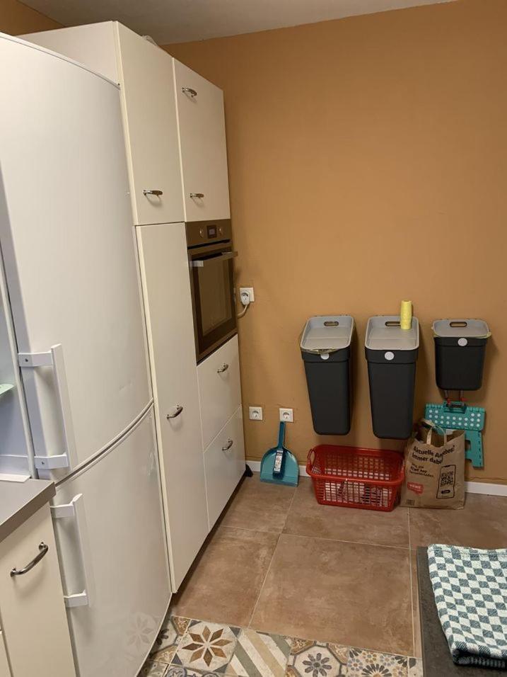Hofesh Apartment Altdorf  Ngoại thất bức ảnh